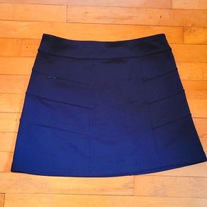 Athleta fall/winter skirt